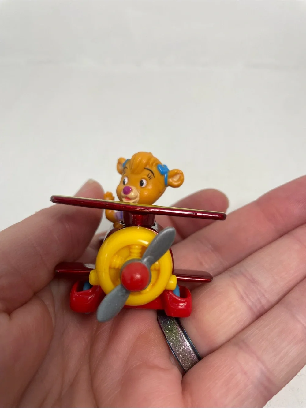 Disney vintage talespin